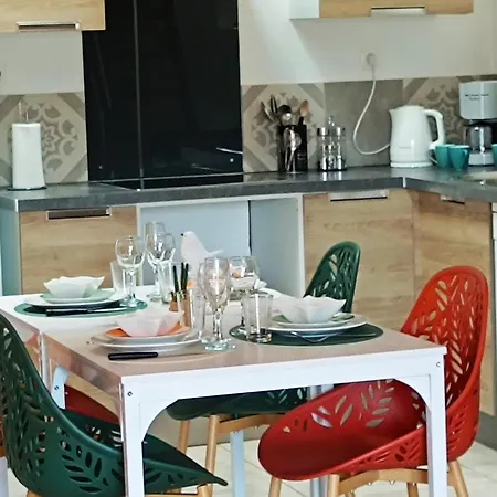 Apartment Le Loft Des Vacances Terrasse Wifi Au Calme Carcassonne