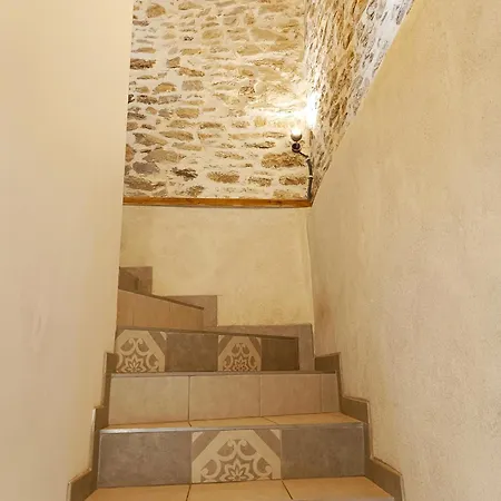 Le Loft Des Vacances Terrasse Wifi Au Calme Apartment Carcassonne