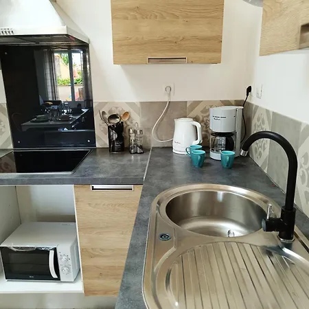 Le Loft Des Vacances Terrasse Wifi Au Calme Apartment *