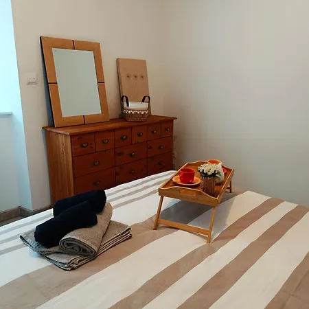 Apartment Le Loft Des Vacances Terrasse Wifi Au Calme