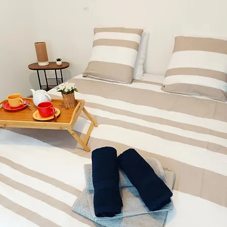 Apartment Le Loft Des Vacances Terrasse Wifi Au Calme