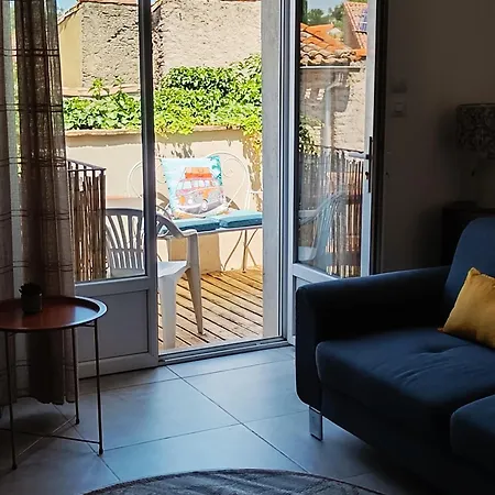 Le Loft Des Vacances Terrasse Wifi Au Calme Apartment *