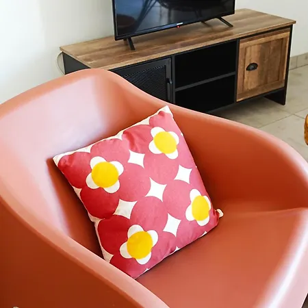Apartment Le Loft Des Vacances Terrasse Wifi Au Calme *